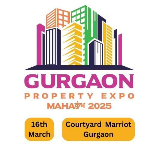 Gurgaon Logo